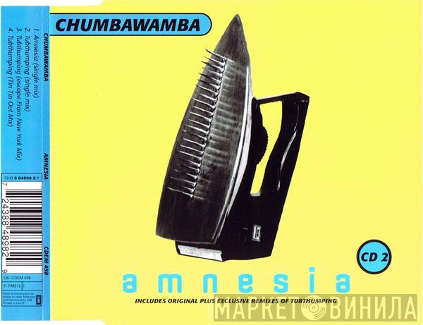 Chumbawamba - Amnesia
