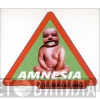 Chumbawamba - Amnesia