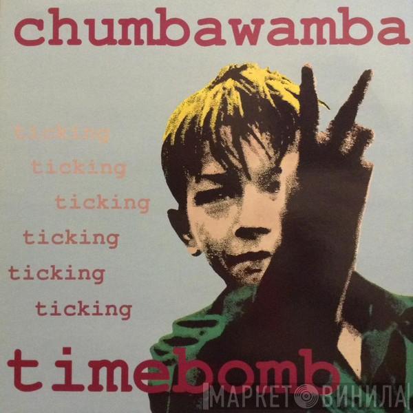 Chumbawamba - Timebomb