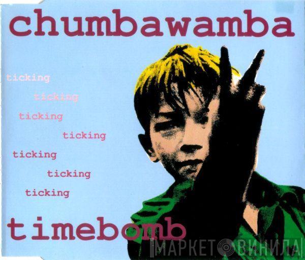 Chumbawamba - Timebomb