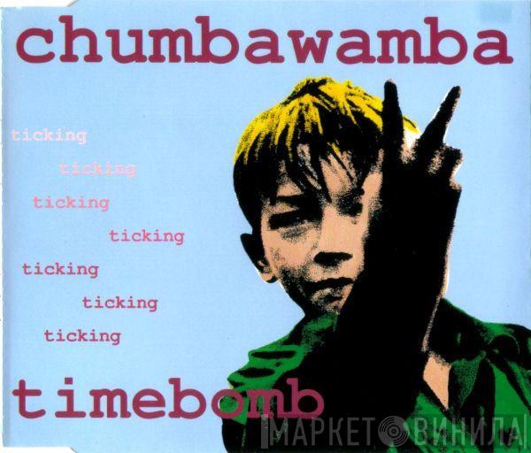 Chumbawamba - Timebomb