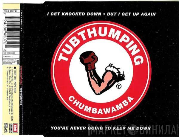 Chumbawamba - Tubthumping