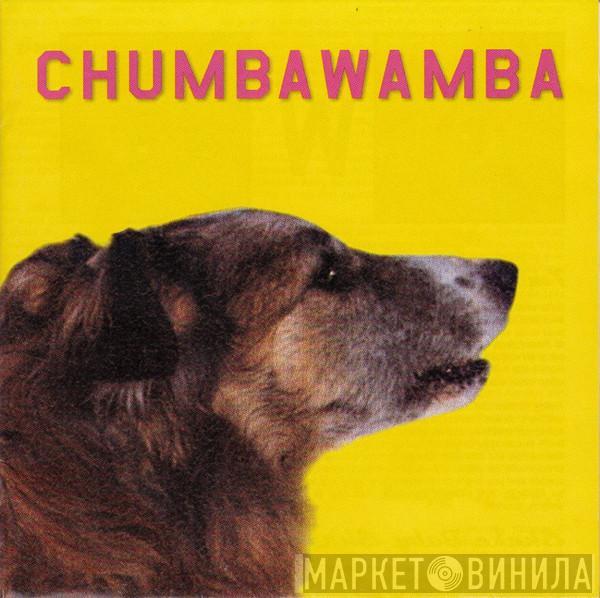  Chumbawamba  - WYSIWYG