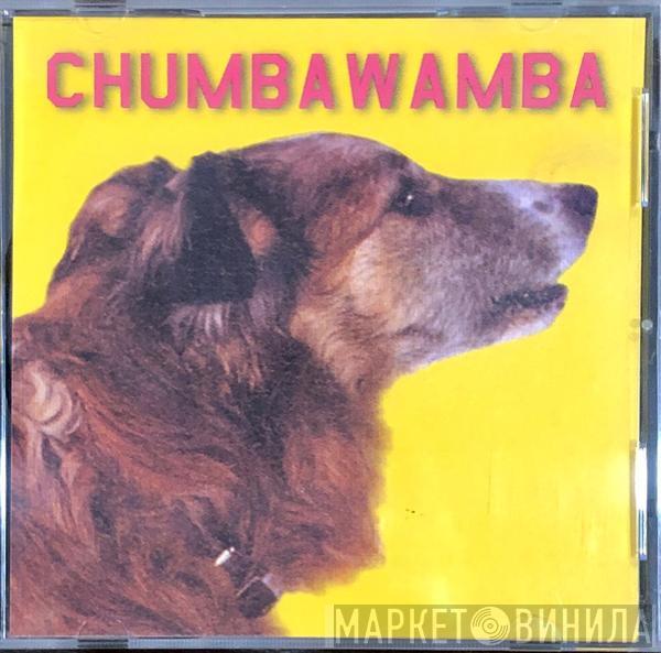 Chumbawamba  - WYSIWYG