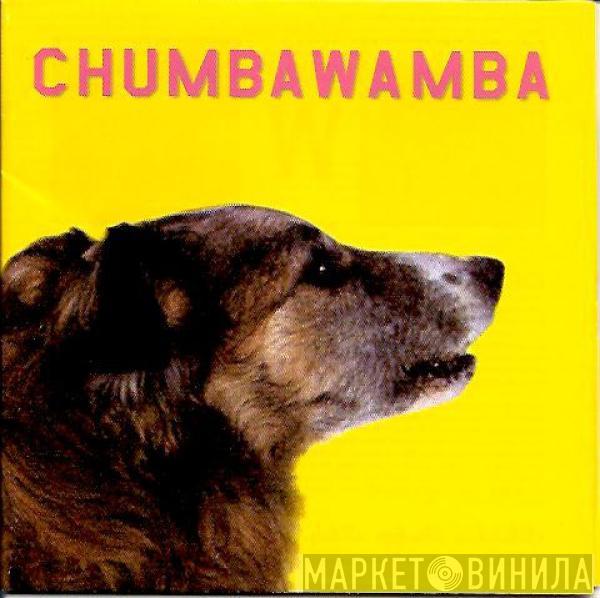  Chumbawamba  - WYSIWYG