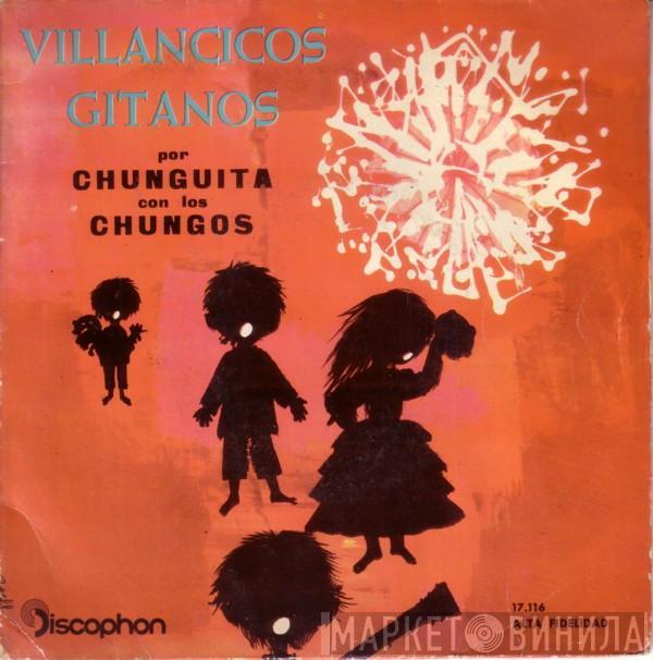 Chunguita, Los Chungos - Villancicos Gitanos