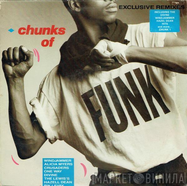  - Chunks Of Funk