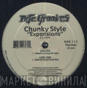 Chunky Style - Expansions