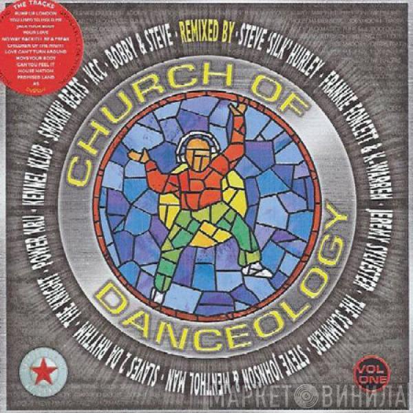  - Church Of Danceology (Vol. One)