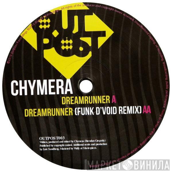 Chymera - Dreamrunner