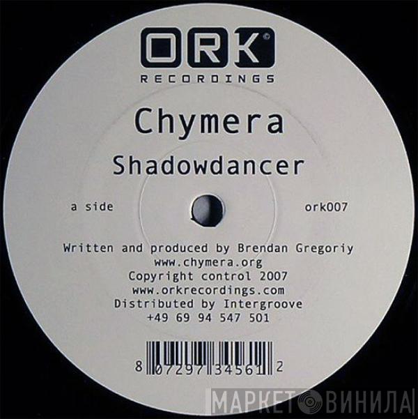 Chymera - Shadowdancer