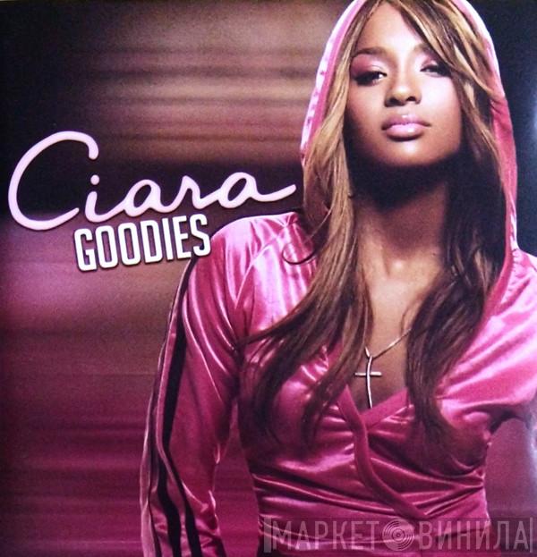  Ciara   - Goodies