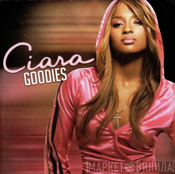  Ciara   - Goodies