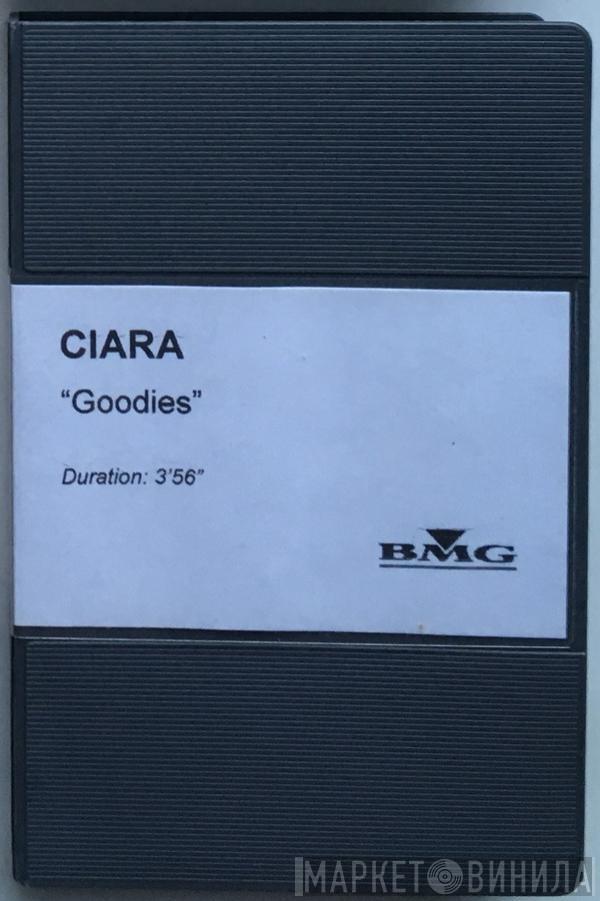  Ciara   - Goodies