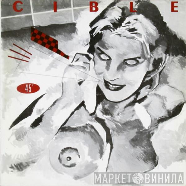 Cible - Cible