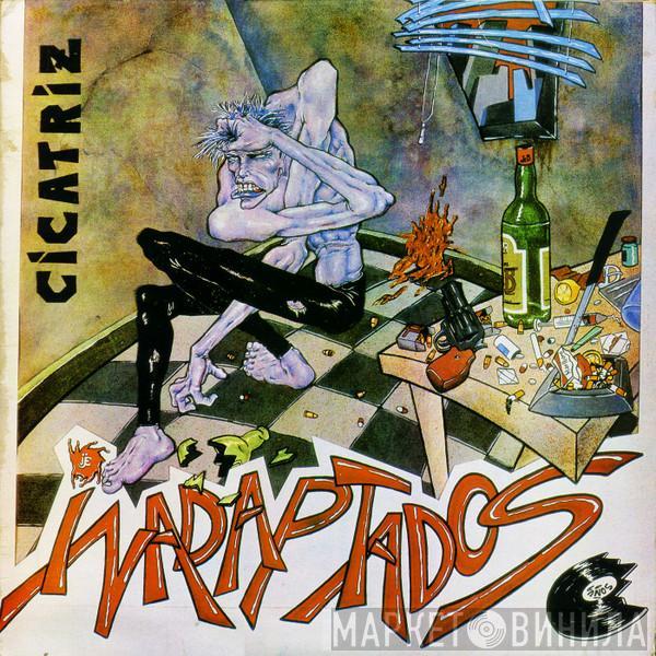  Cicatriz   - Inadaptados