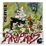  Cicatriz   - Inadaptados