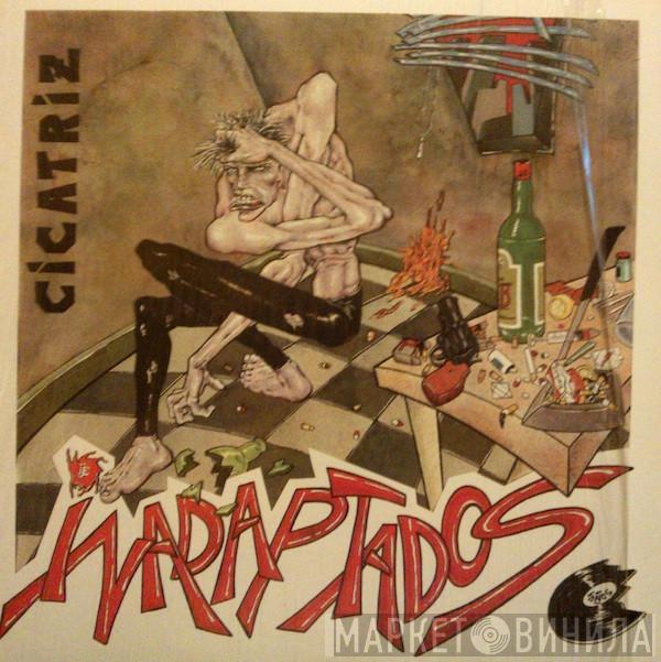 Cicatriz  - Inadaptados