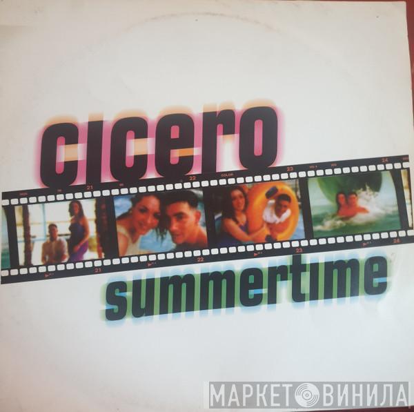 Cicero - Summertime