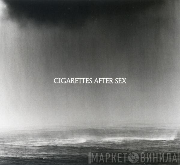  Cigarettes After Sex  - Cry