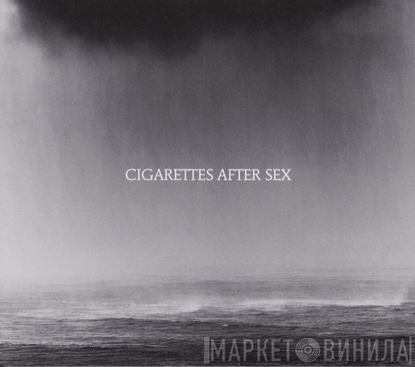  Cigarettes After Sex  - Cry