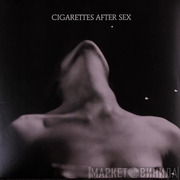 Cigarettes After Sex - I.