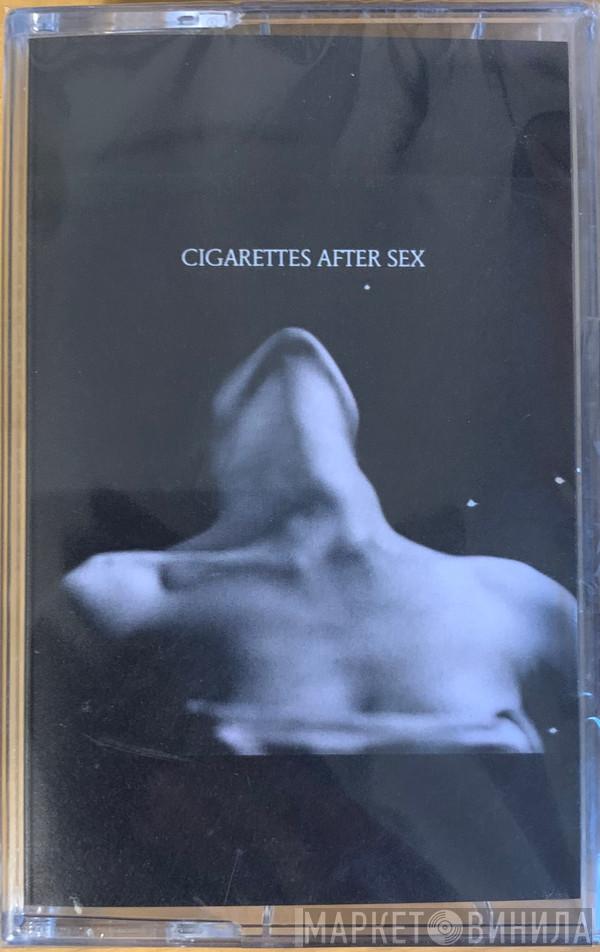 Cigarettes After Sex - I.