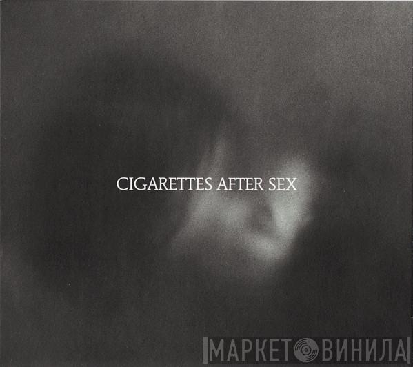 Cigarettes After Sex - X's