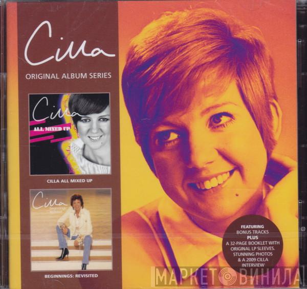 Cilla Black - All Mixed Up / Beginnings: Revisited