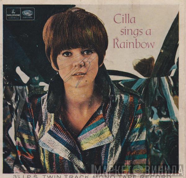 Cilla Black - Cilla Sings A Rainbow