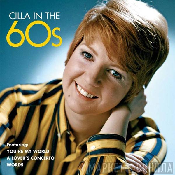 Cilla Black - Cilla in the 60s