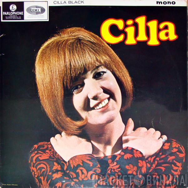 Cilla Black - Cilla