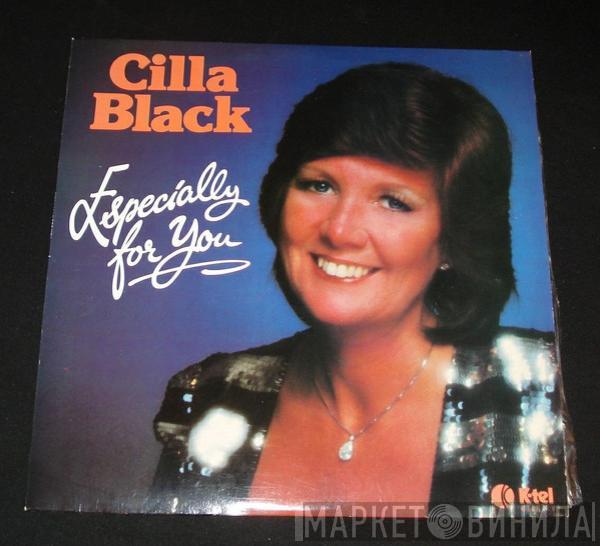 Cilla Black - Especially For You