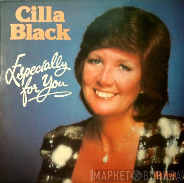 Cilla Black - Especially For You