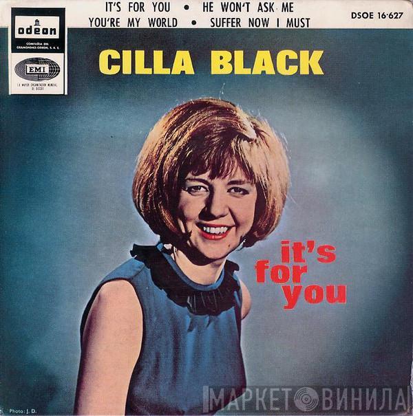 Cilla Black - It's For You