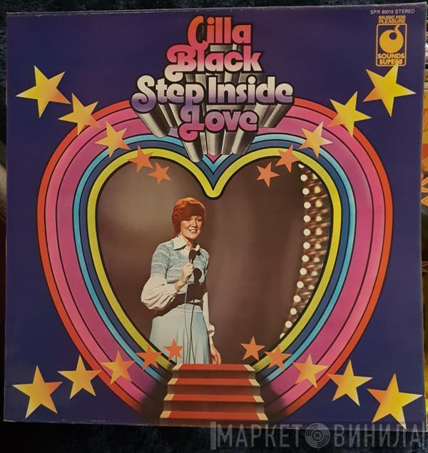 Cilla Black - Step Inside Love