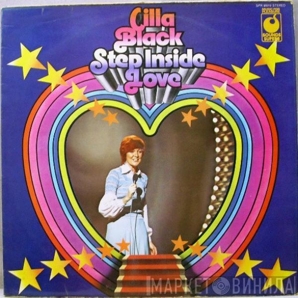 Cilla Black - Step Inside Love