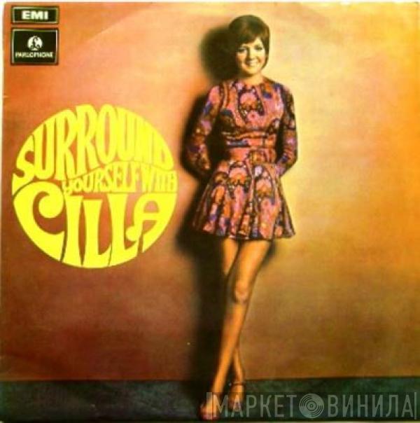 Cilla Black - Surround Yourself With Cilla