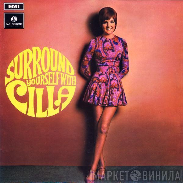 Cilla Black - Surround Yourself With Cilla