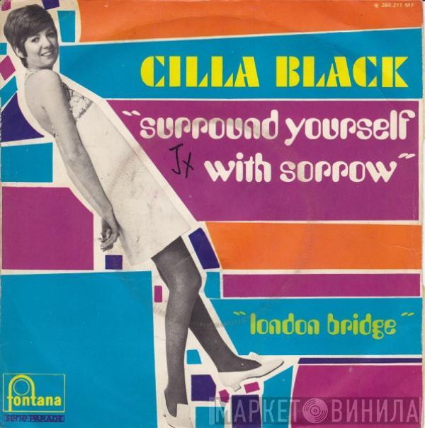 Cilla Black - Surround Yourself With Sorrow