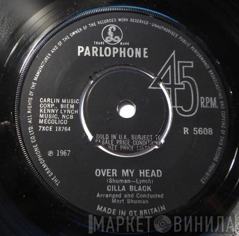 Cilla Black - What Good Am I?