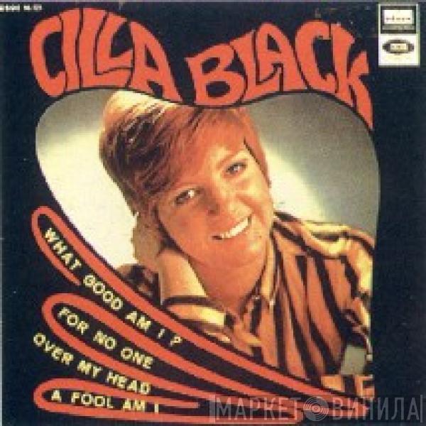 Cilla Black - What Good Am I?
