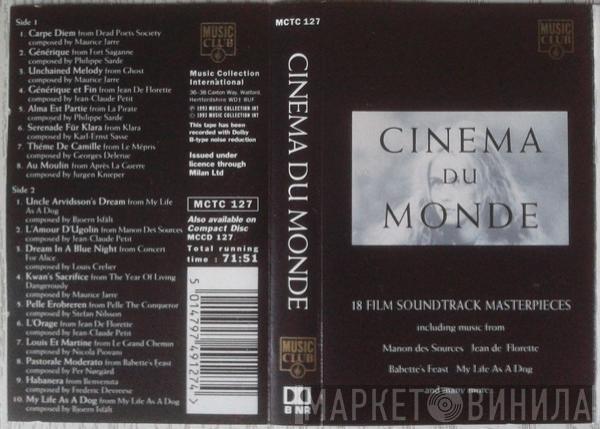  - Cinéma Du Monde