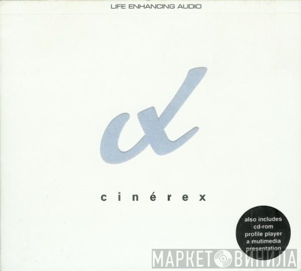 Cinérex - Cx