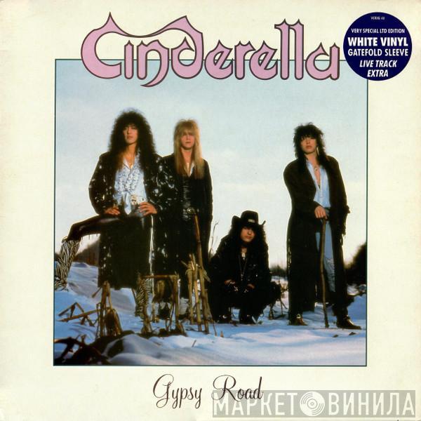 Cinderella  - Gypsy Road