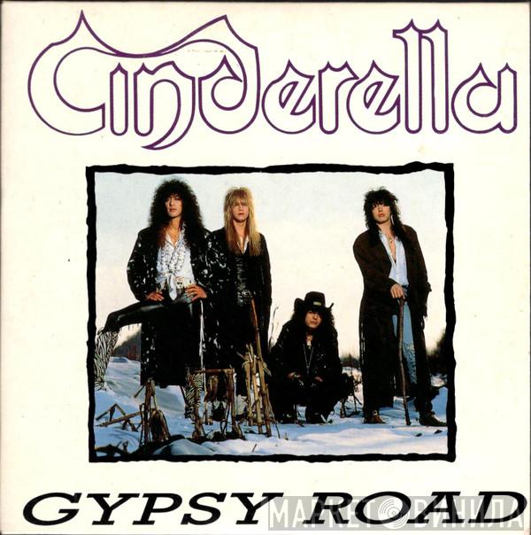 Cinderella  - Gypsy Road