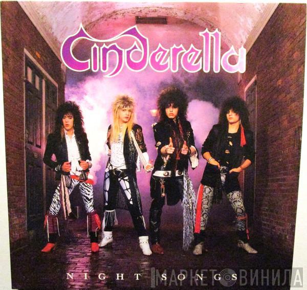 Cinderella  - Night Songs