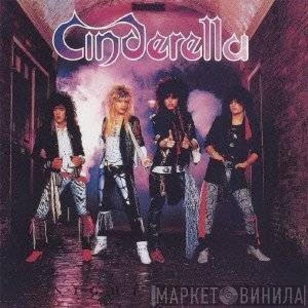 Cinderella  - Night Songs