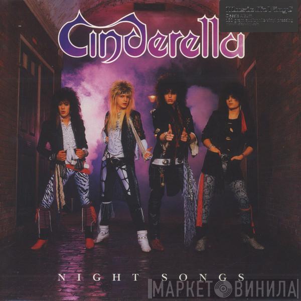 Cinderella  - Night Songs