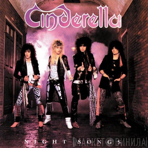 Cinderella  - Night Songs